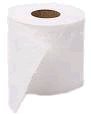 Papel Higi&ecirc;nico